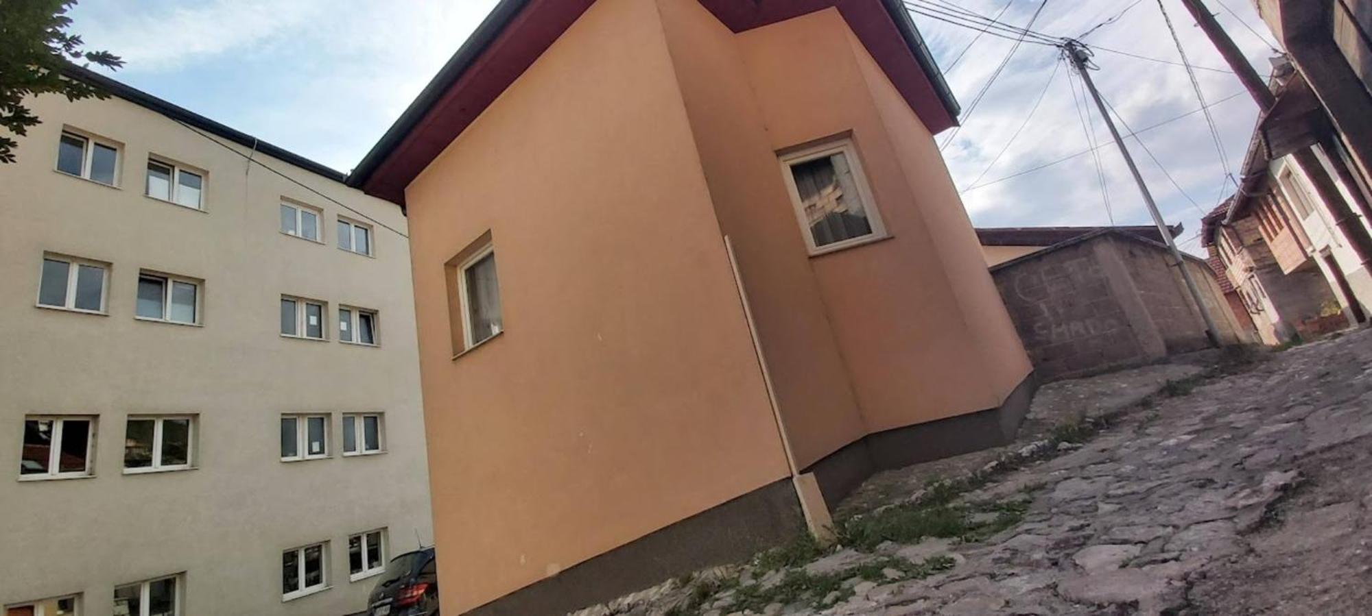Apartamento Casaletto SJJ Exterior foto