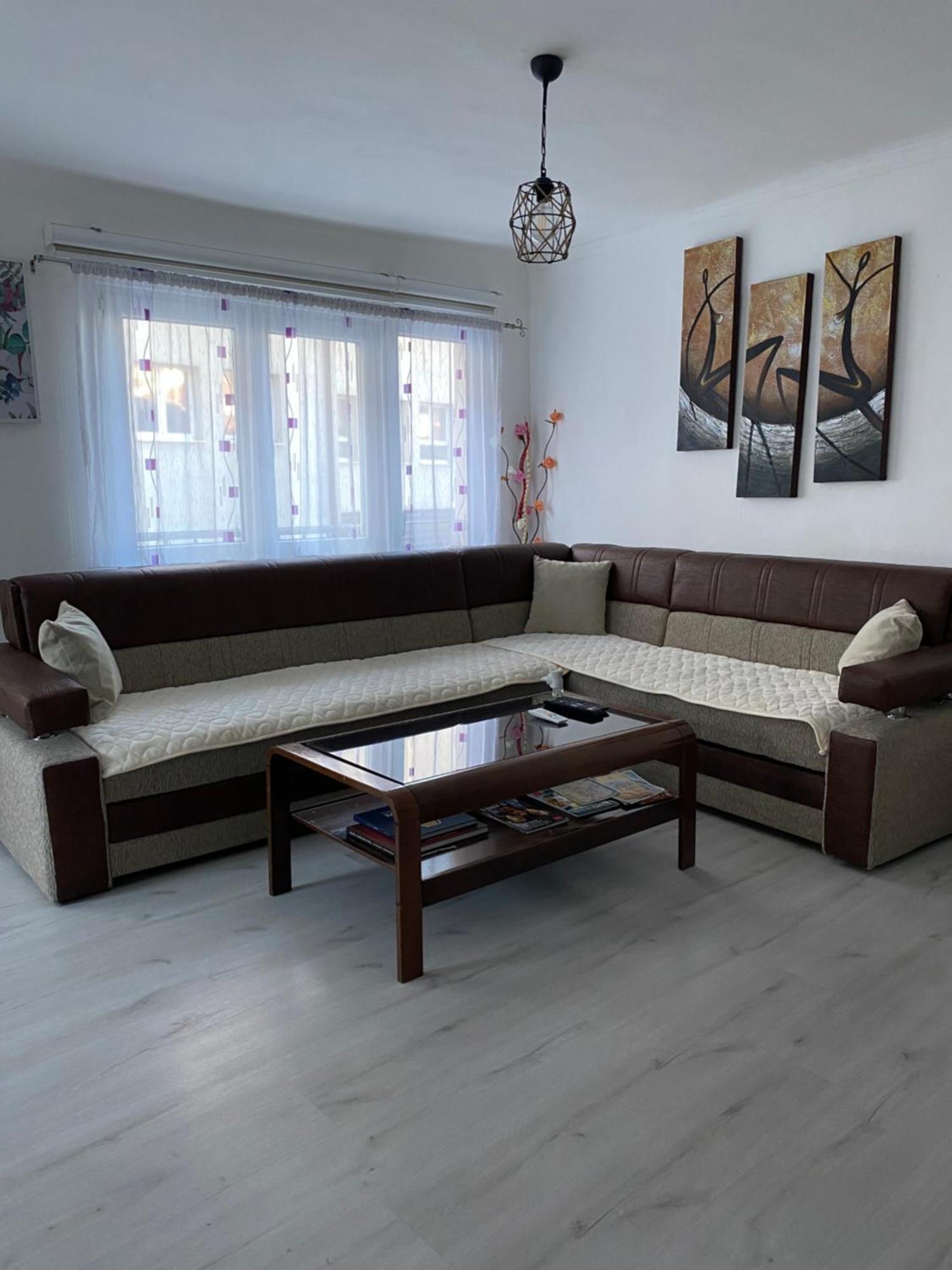 Apartamento Casaletto SJJ Exterior foto