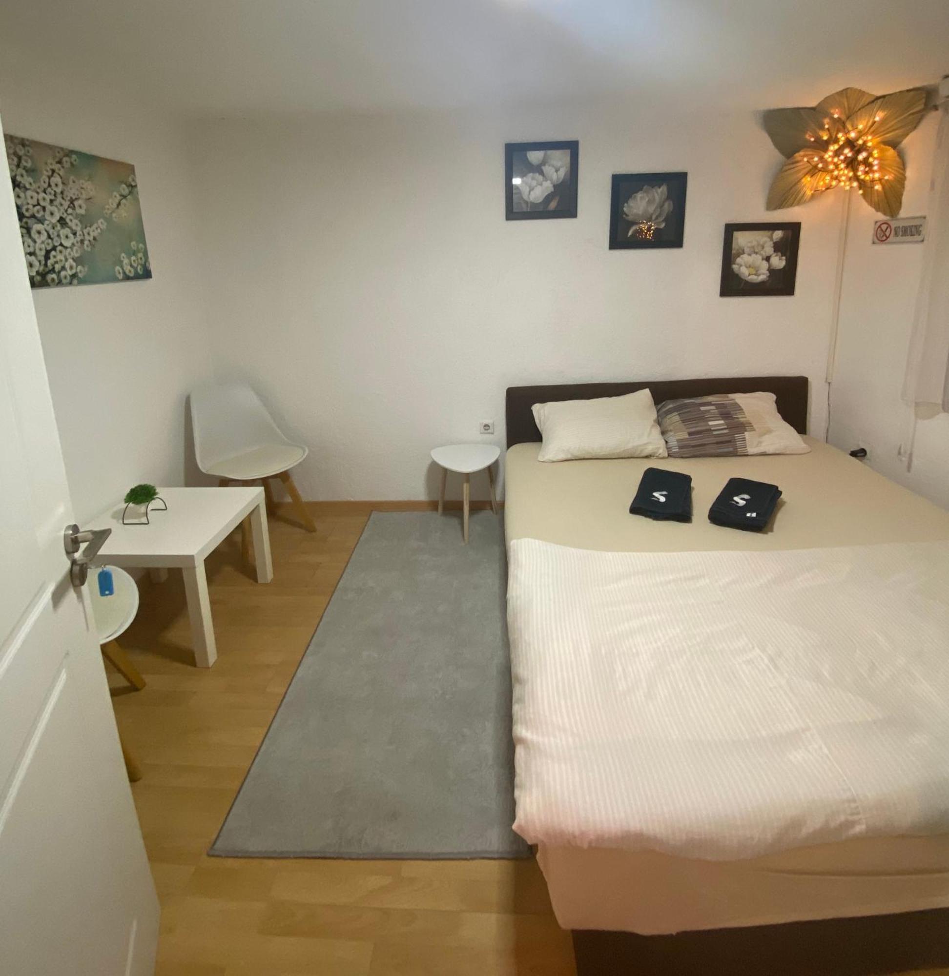 Apartamento Casaletto SJJ Exterior foto