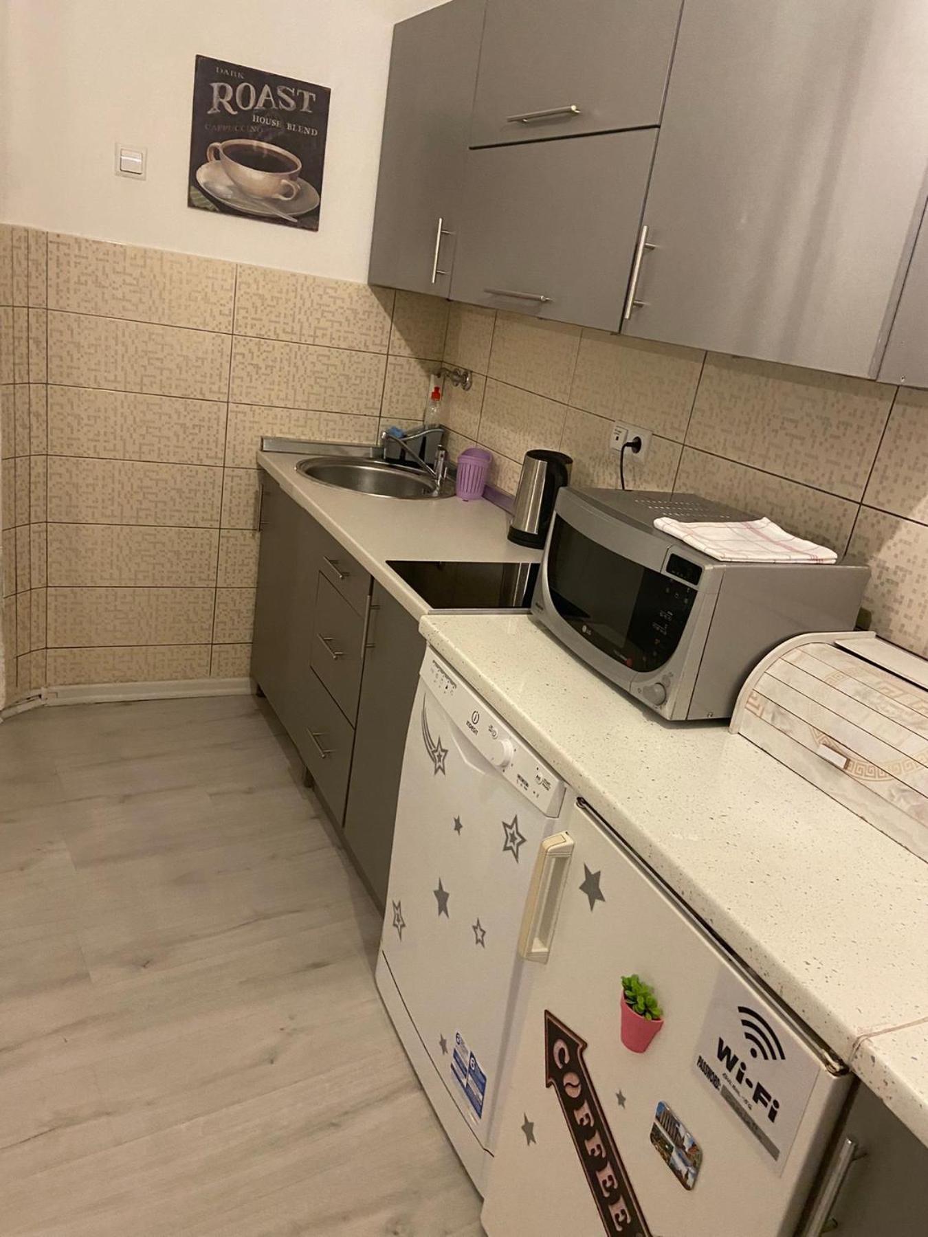 Apartamento Casaletto SJJ Exterior foto