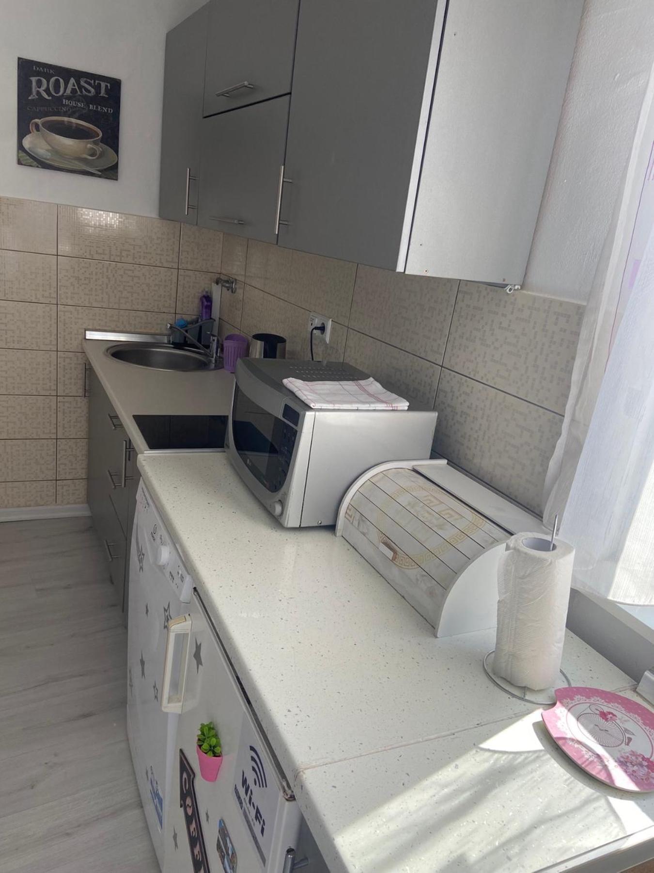 Apartamento Casaletto SJJ Exterior foto